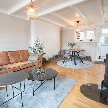 The Yellow Door Stavanger