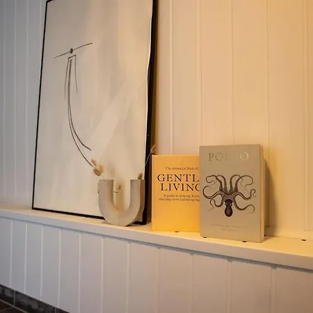 Apartament The Yellow Door Stavanger