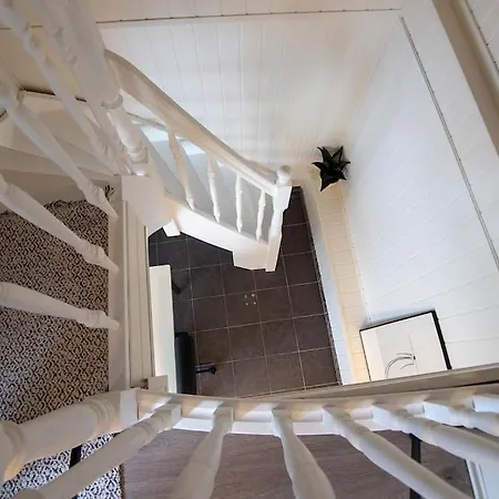 Apartament The Yellow Door Stavanger