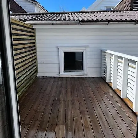 The Yellow Door *