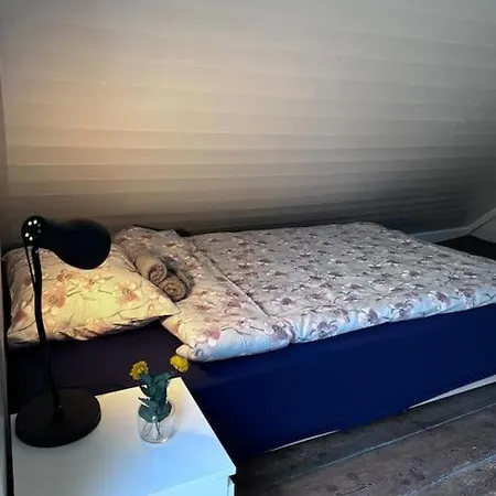 The Yellow Door Stavanger