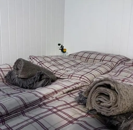 The Yellow Door 아파트 스타방에르