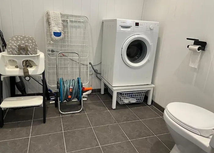 The Yellow Door * 斯塔万格