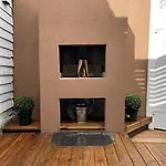The Yellow Door Apartment