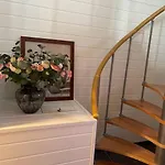 The Yellow Door Apartment Stavanger