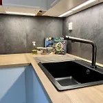 The Yellow Door Apartment *