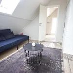Apartment The Yellow Door Stavanger