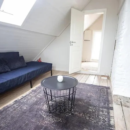 Apartment The Yellow Door Stavanger